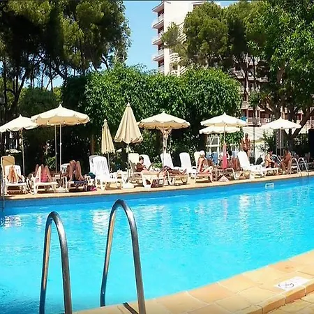 Riu Festival Hotel Playa de Palma (Mallorca)