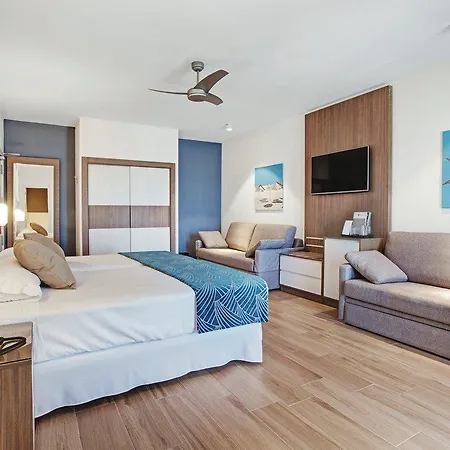 Riu Festival Hotel