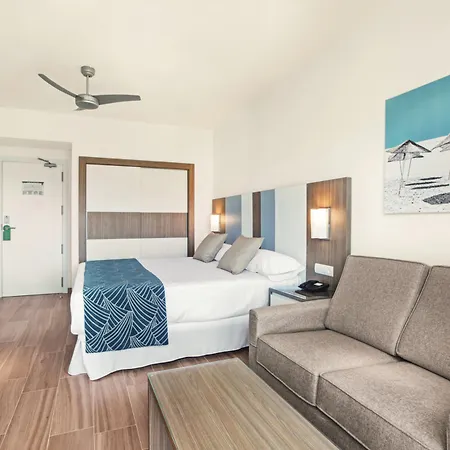 Hotel Riu Festival 4*