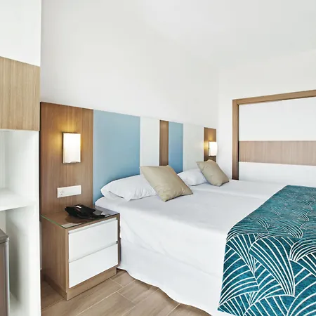 Hotel Riu Festival