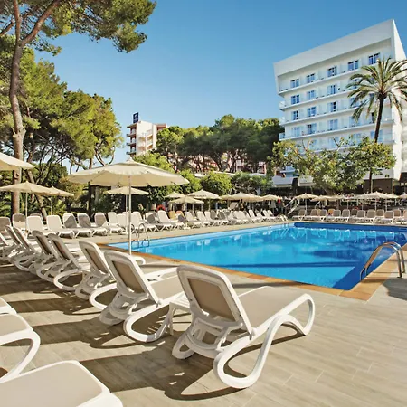 Riu Festival Hotel