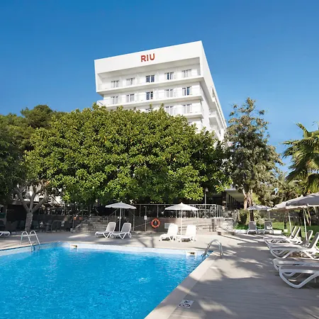 Riu Festival 4* Playa de Palma (Mallorca)