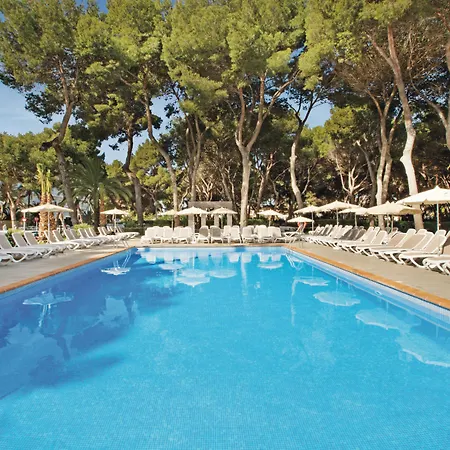Riu Festival 4* Playa de Palma (Mallorca)