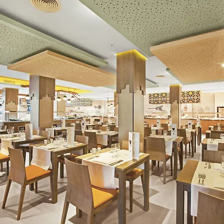 Riu Festival Hotel