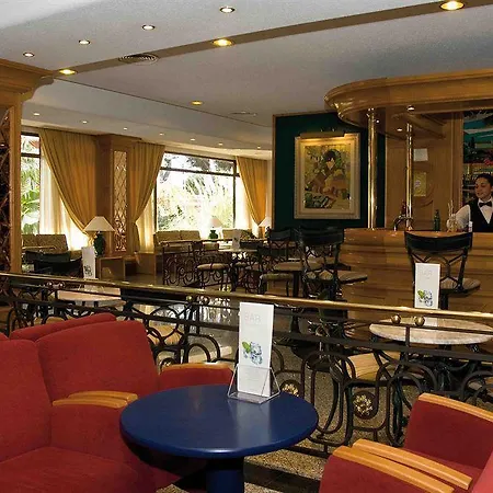 Riu Festival Hotel Playa de Palma (Mallorca)