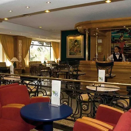 Riu Festival Hotel