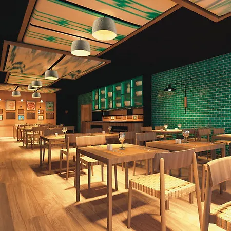 Riu Festival Hotel 4*