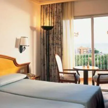 Riu Festival Hotel