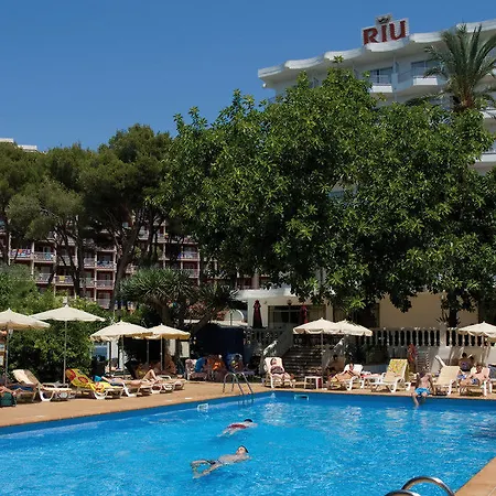 Riu Festival