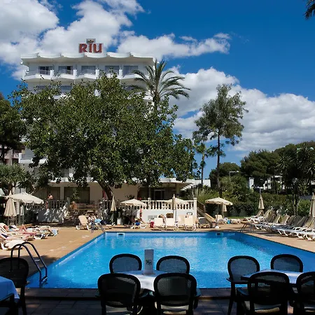 Riu Festival Hotel 4*