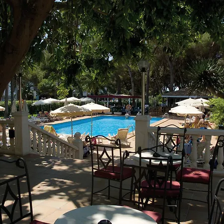 Hotel Riu Festival 4*
