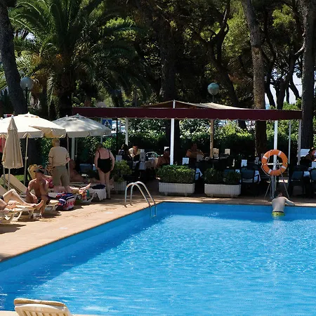 Riu Festival 4* Playa de Palma (Mallorca)