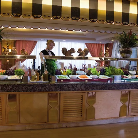 Hotel Riu Festival Playa de Palma (Mallorca)