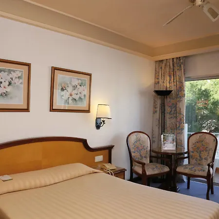 Hotel Riu Festival