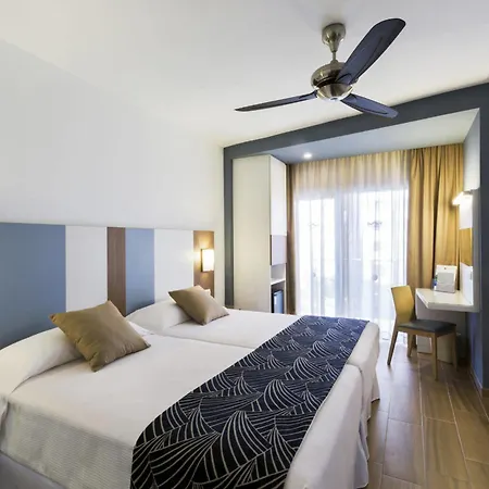 Hotel Riu Festival 4*
