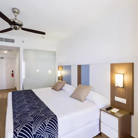 Riu Festival Hotel 4*