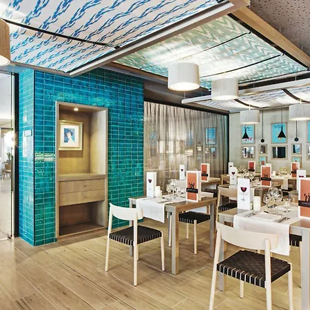 Hotel Riu Festival 4*
