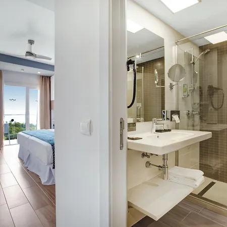 Riu Festival Hotell Playa de Palma (Mallorca)