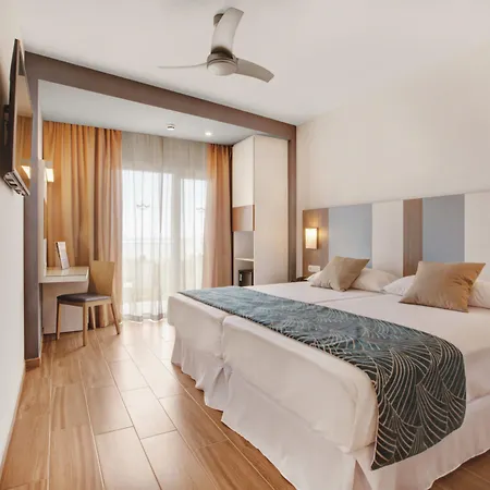 Hotell Riu Festival 4*