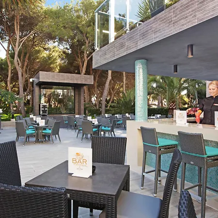 Hotell Riu Festival