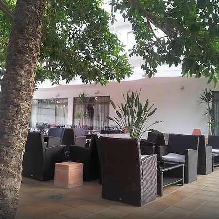 Riu Festival Hotell 4*