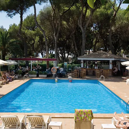 Riu Festival Hotell Playa de Palma (Mallorca)